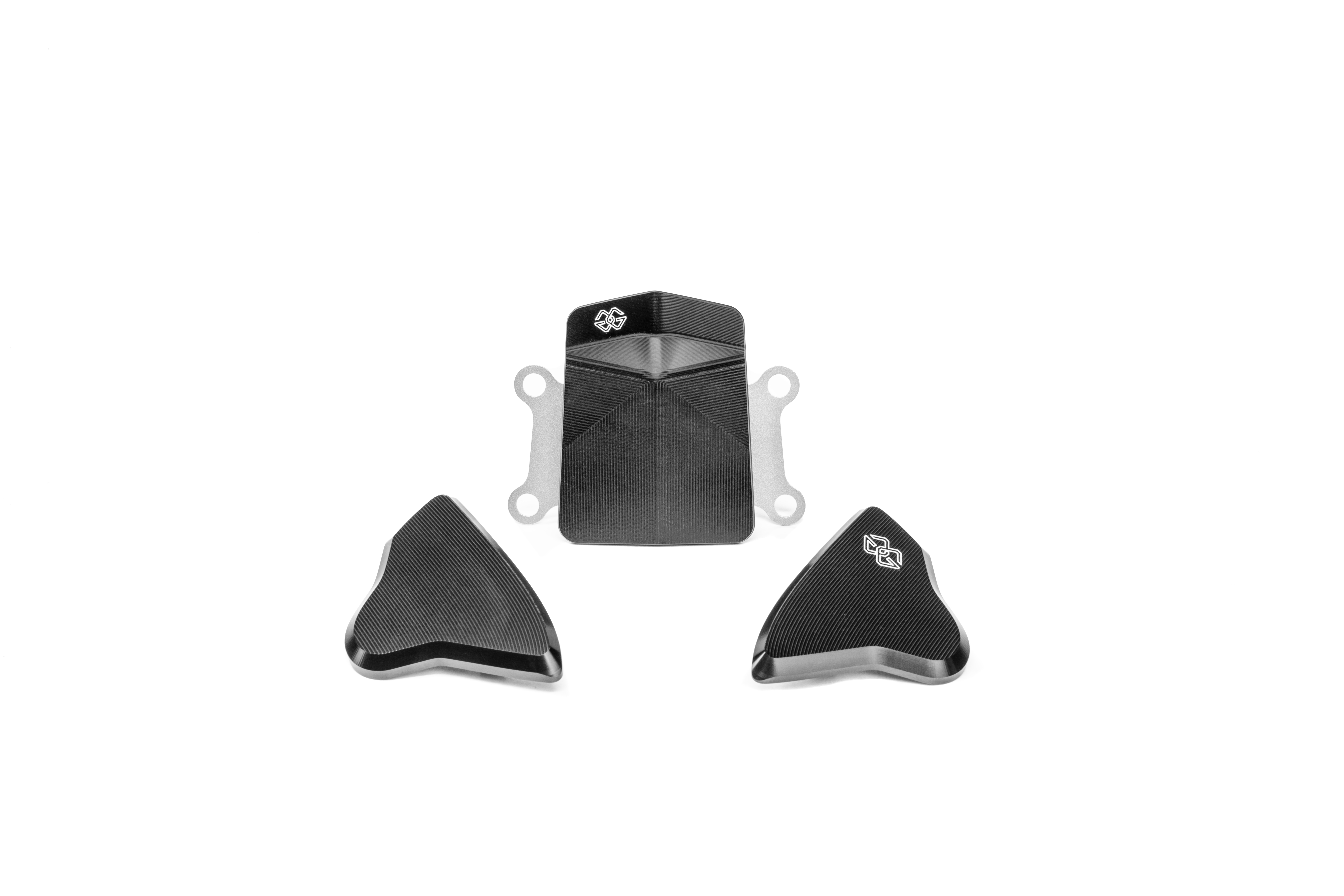 Gilles Race Cover Kit for the Yamaha YZF-R7 (2022+) Gilles Race Cover Kit for the Yamaha YZF-R7 (2022+)